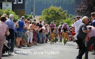 Bundesliga-Radrennen