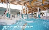 Warmwasserbereich Warmwasserbereich