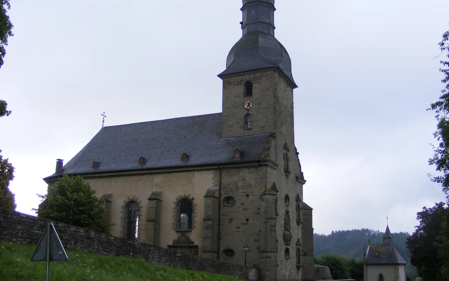 St. Margaretha