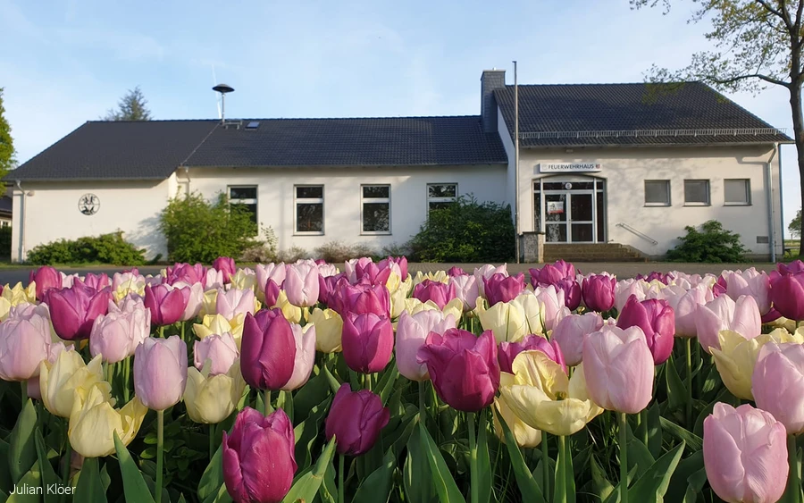 Feuerwehrhaus Waldhausen