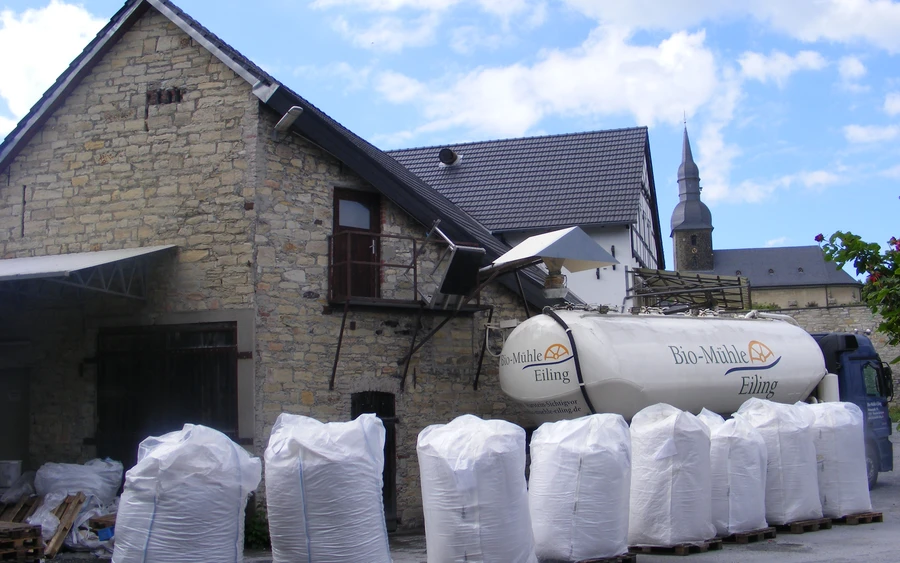 Biomühle Eiling