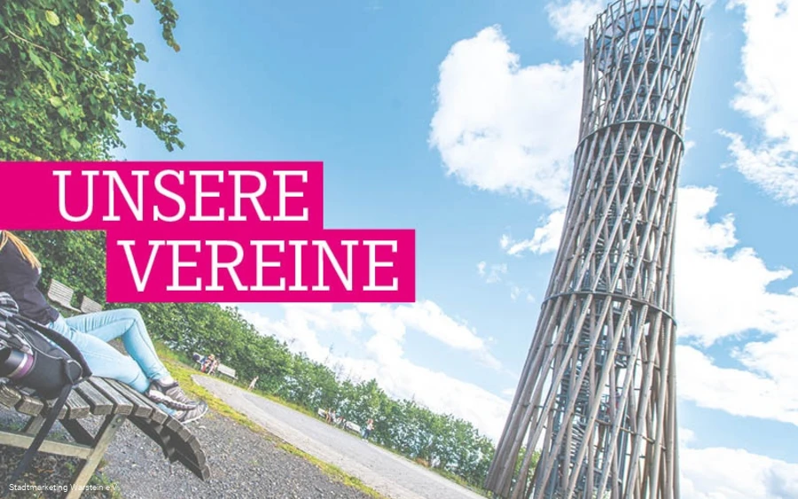 Platzhalterbild Vereine