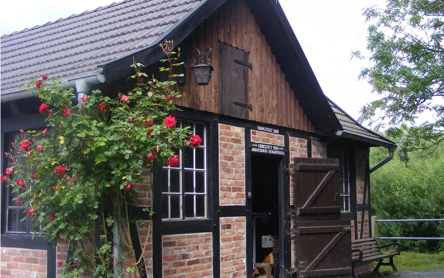 Kettenschmiede Sichtigvor