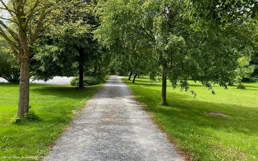 Rundwanderweg Haus Welschenbeck Rundwanderweg Haus Welschenbeck