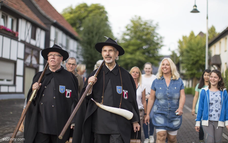Nachtwächter Belecke
