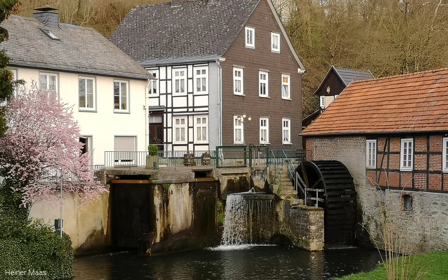Stütings Mühle