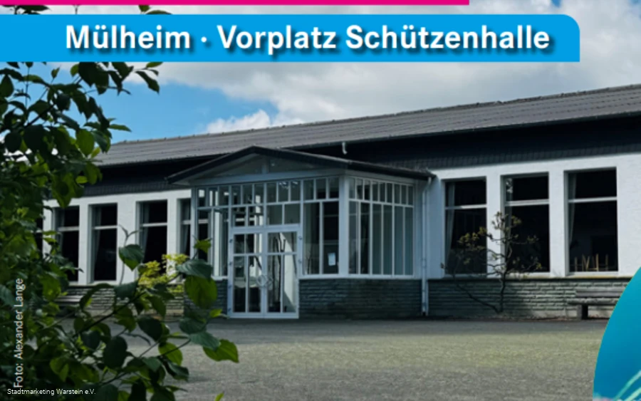 Kulturherbst Mülheim
