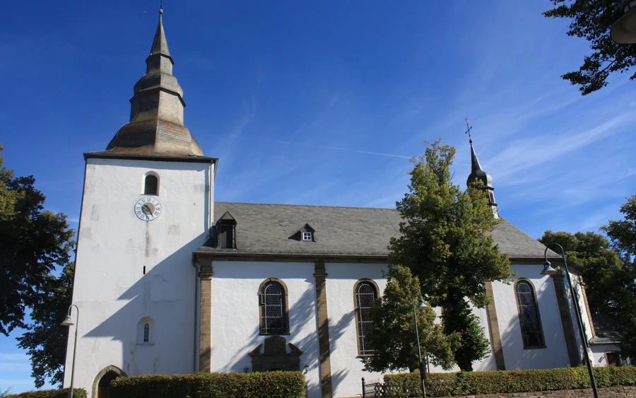 Propsteikirche St. Pankratius