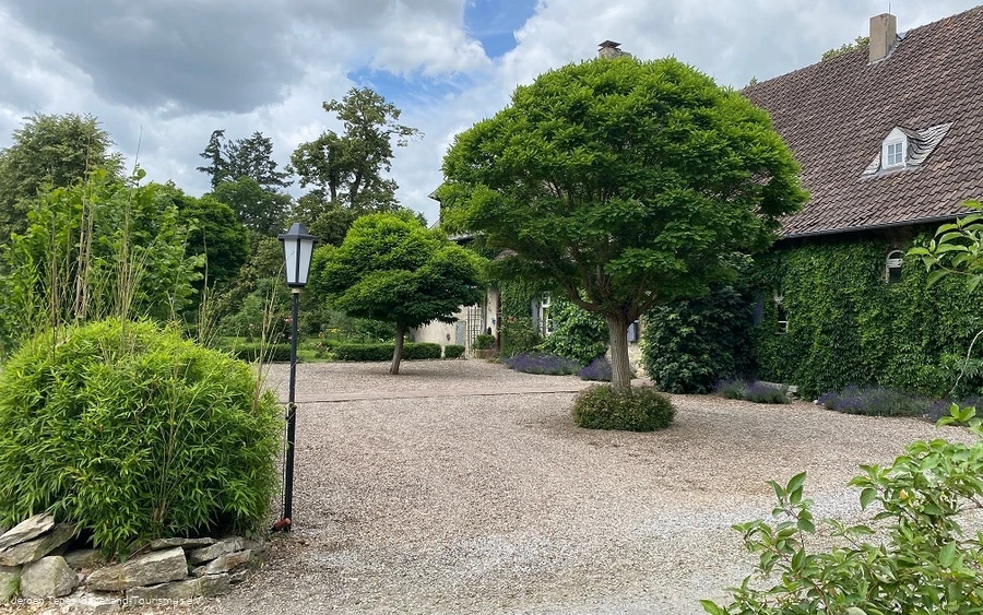 Rundwanderweg Haus Welschenbeck