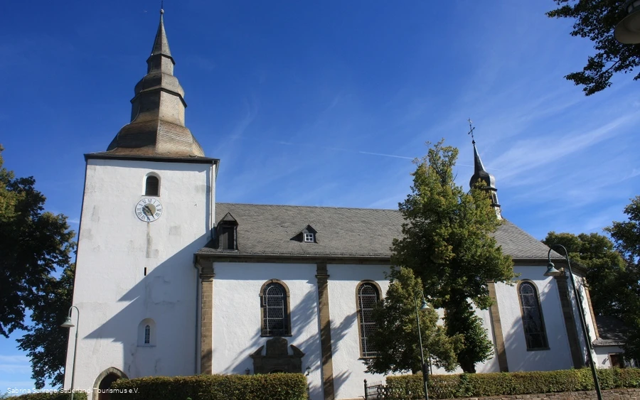 Propsteikirche St. Pankratius