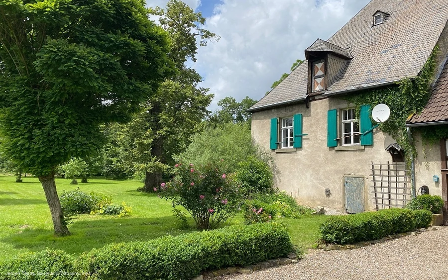 Rundwanderweg Haus Welschenbeck