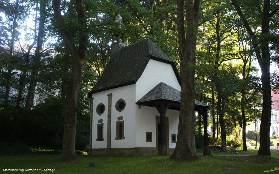 Kapelle Kapelle