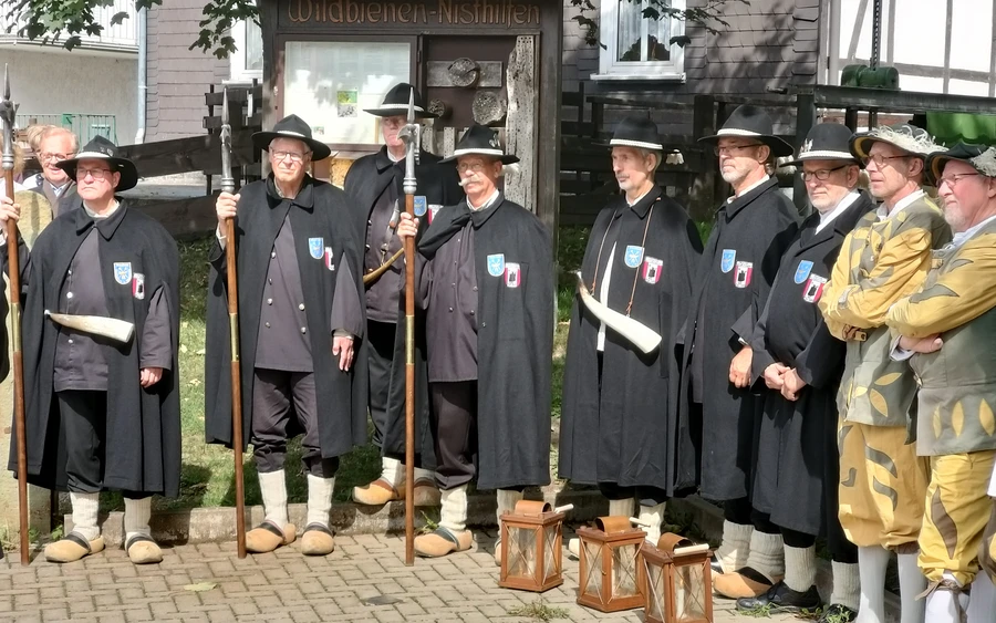 Nachtwächter Belecke