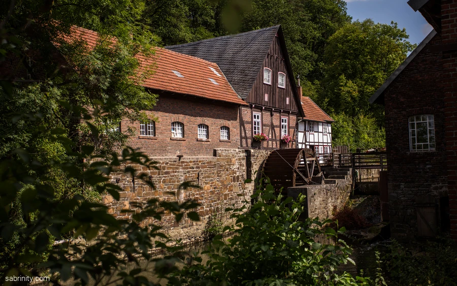 Galerie Mühle