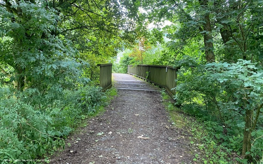 Rundwanderweg Haus Welschenbeck