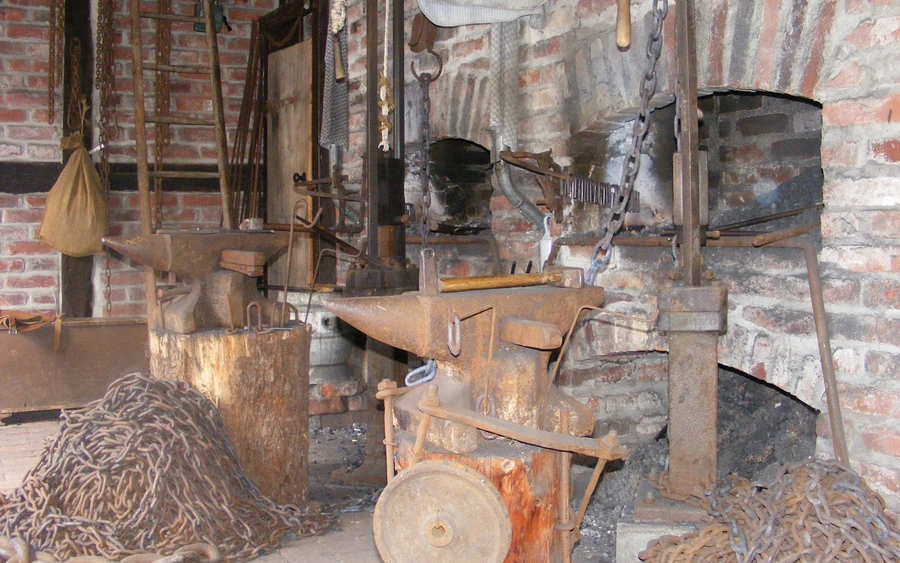 Kettenschmiedemuseum