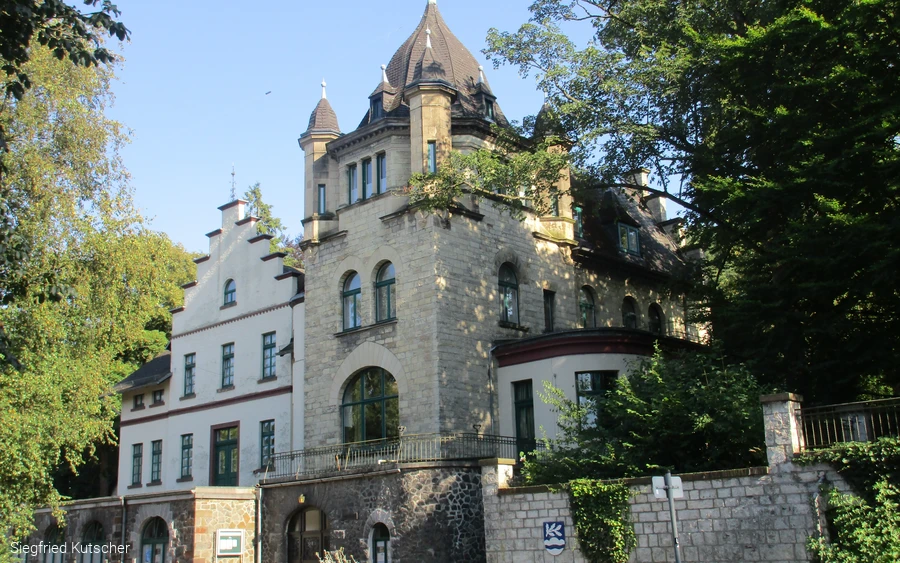 Haus Dassel