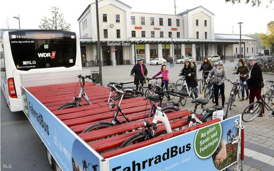 Radbus