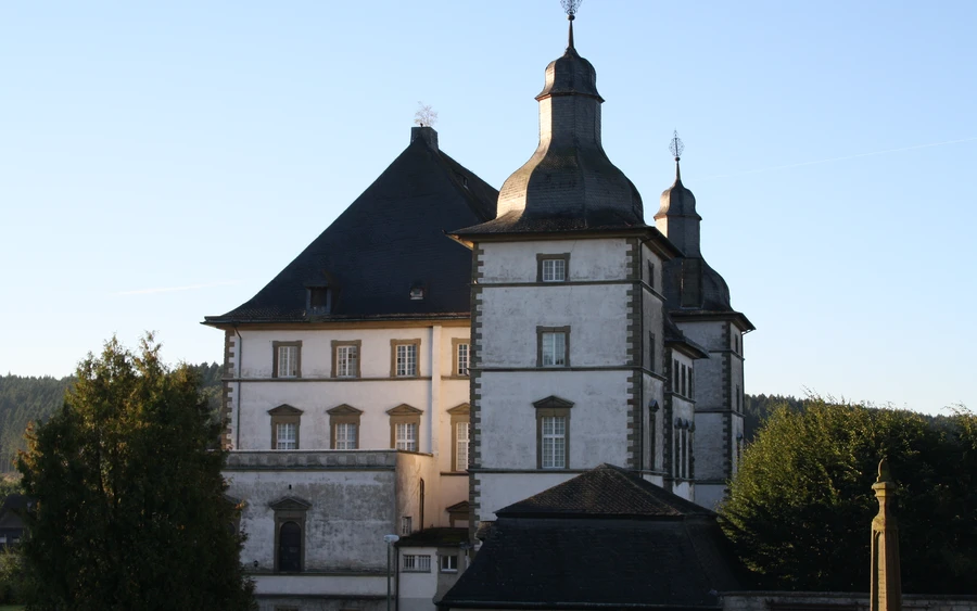 Schloss Mülheim