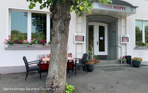 Gasthof Hoppe, Belecke
