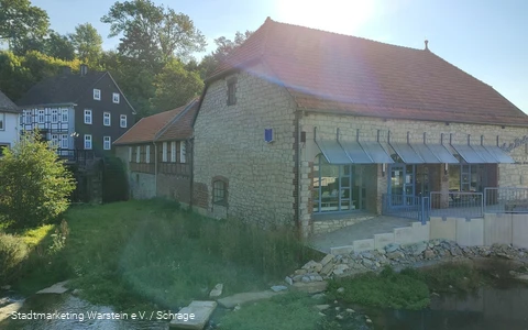 Stadtbücherei Belecke
