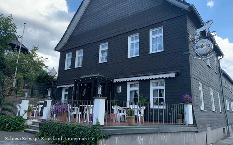 Gasthof zum Hirsch, Hirschberg