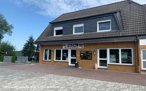 Hazal Grill und Kebabhaus, Suttrop