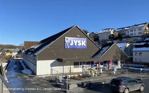 JYSK Warstein