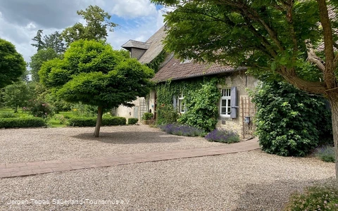 Rundwanderweg Haus Welschenbeck