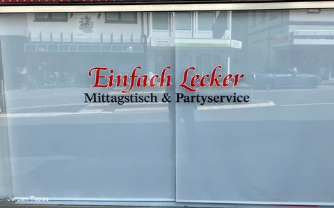 Einfach Lecker, Warstein
