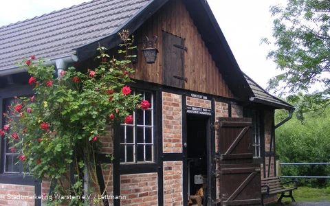 Kettenschmiede