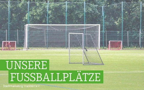 Platzhalterbild Fußball
