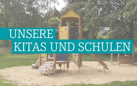 Platzhalterbild Kita