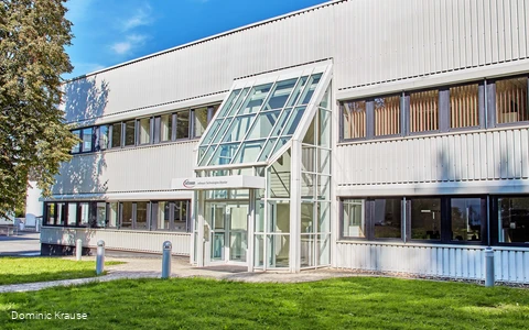 Infineon Technologies Bipolar GmbH und Co. KG