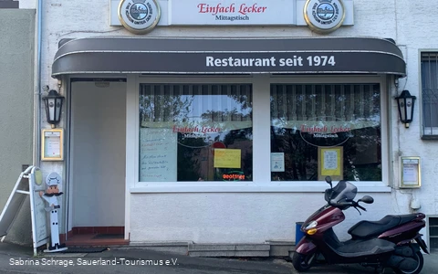 Einfach lecker, Belecke