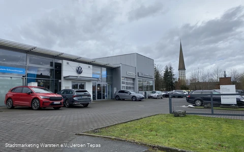 RK Autowelt Belda GmbH