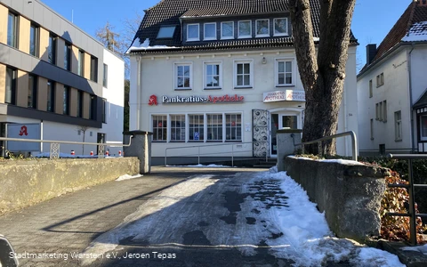 Pankratius Apotheke