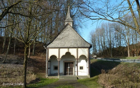 Kreuzkapelle Belecke