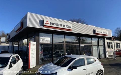 Autohaus Modrow