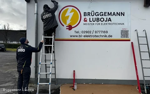 Brüggemann & Luboja