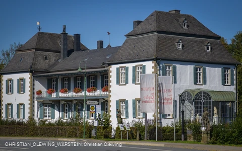 Haus Kupferhammer