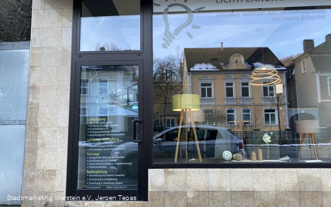 Lichtstudio Severin 