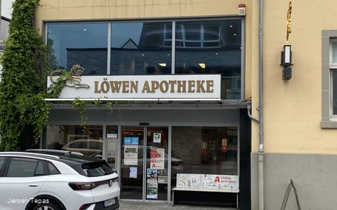 Löwen Apotheke, J. Tepas.JPG