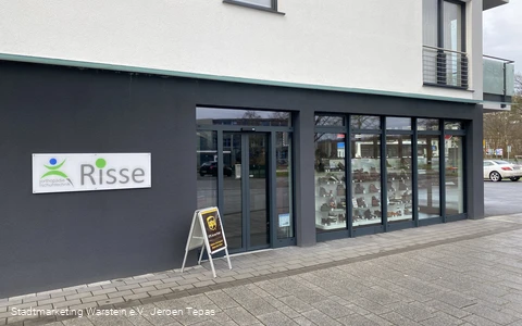 Orthopädie und Schuhtechnik Martin Risse