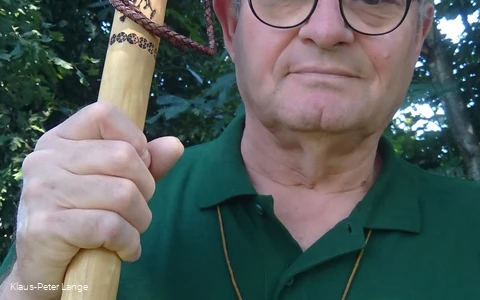 Foto Klaus-Peter Lange