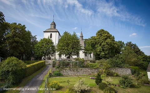 Alte Kirche