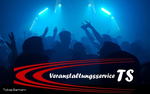 Veranstaltungsservice TS
