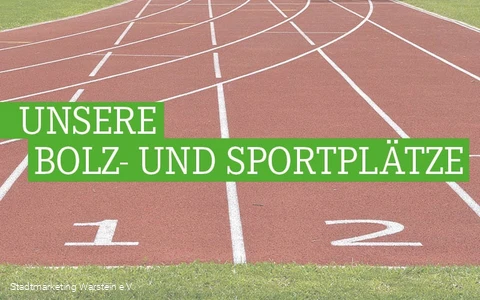 Platzhalterbild Sportplätze