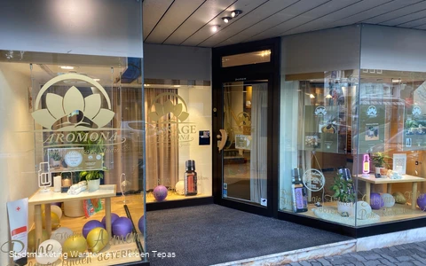 Aroma Entspannung