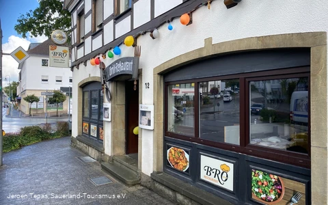 BRO Restaurant